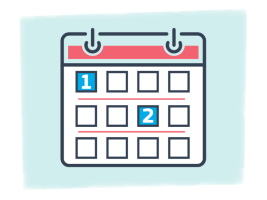 calendar picture